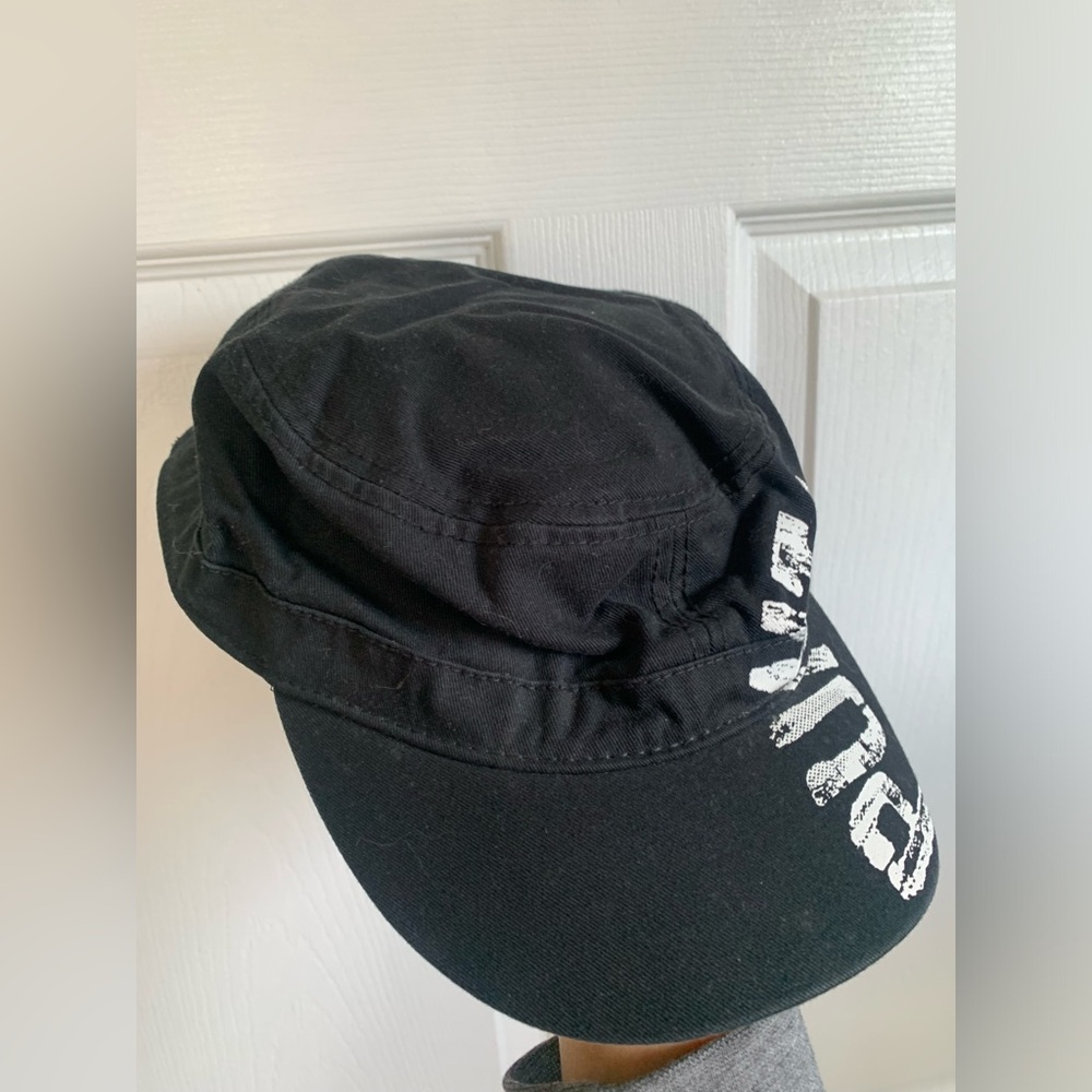 Robin Ruth Punta Cana Hat - Picture 3 of 4